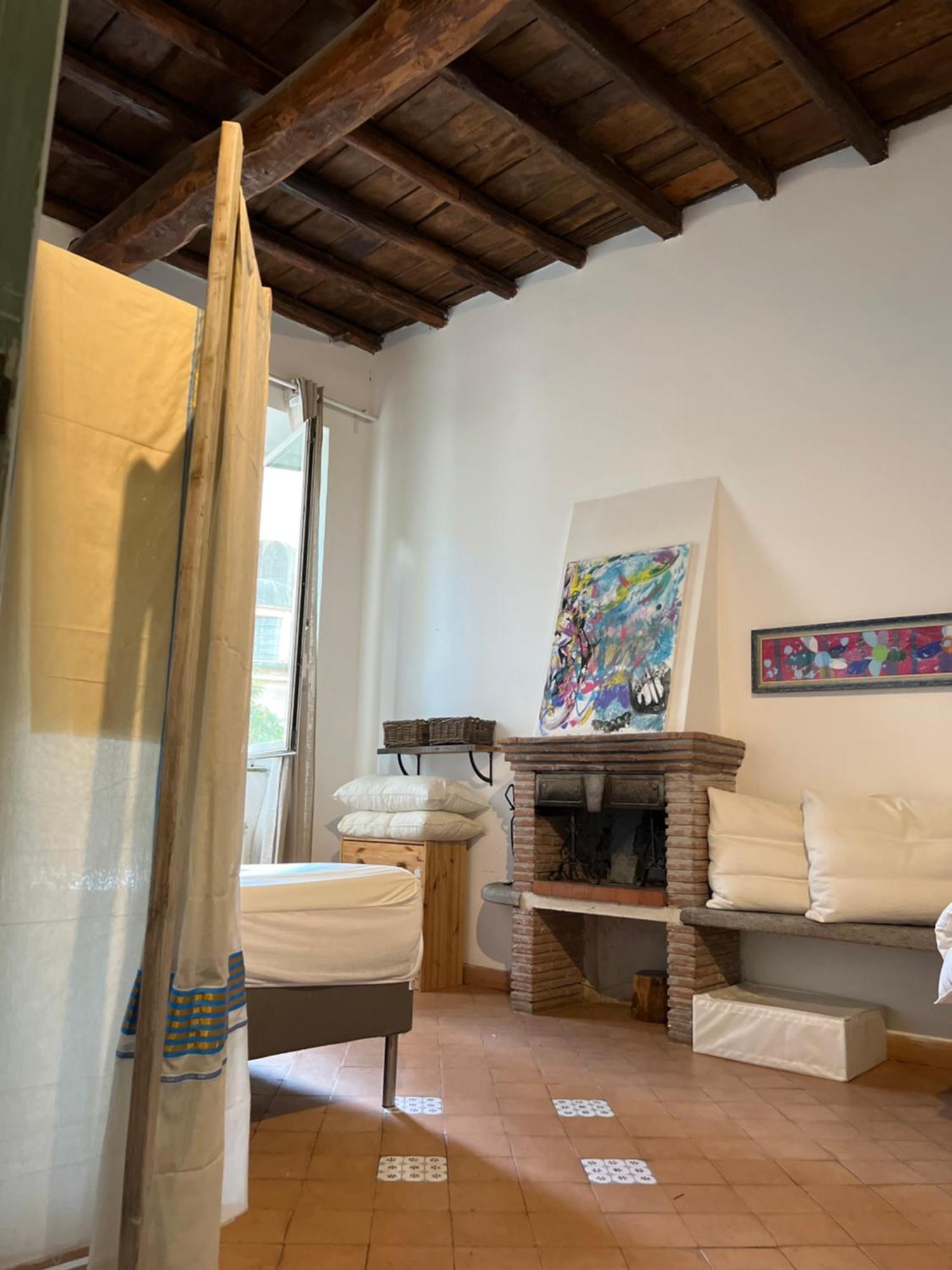 Appartamento Anna's Roma