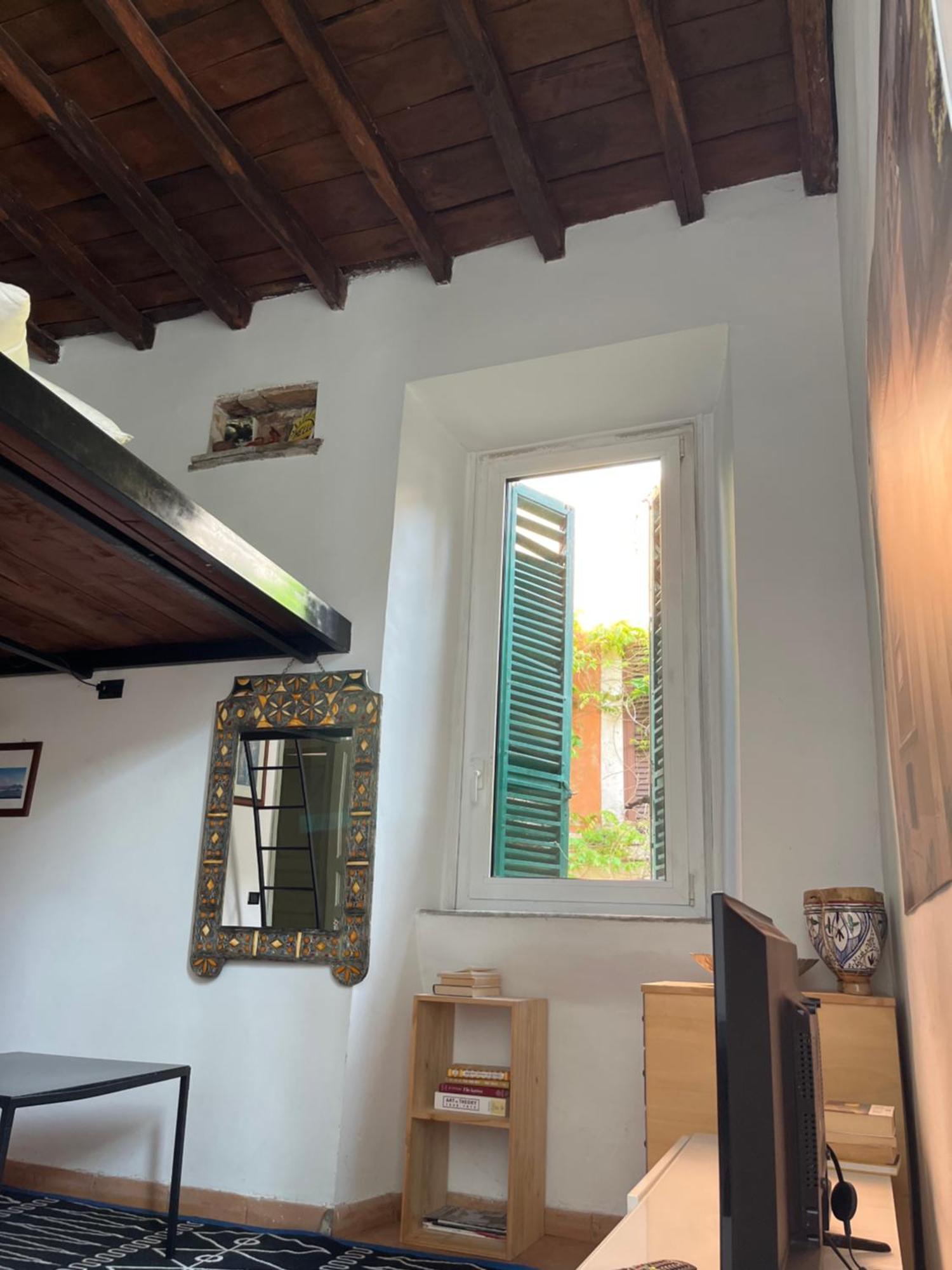 Appartamento Anna's